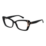 Black / Clear