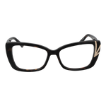 Black/Demo glasses