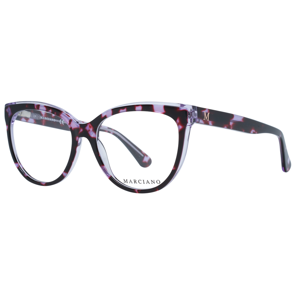 Purple/Demo glasses