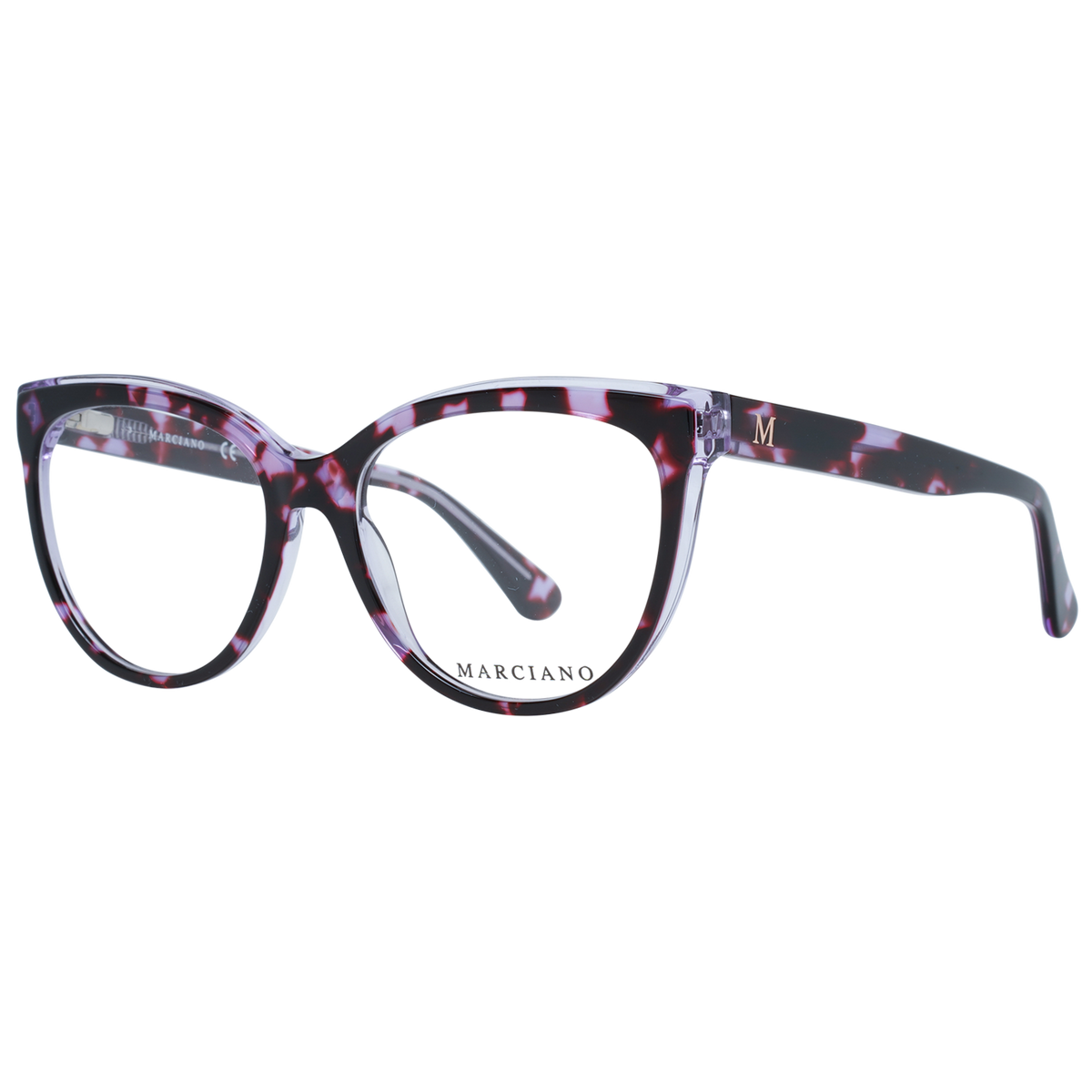 Purple/Demo glasses