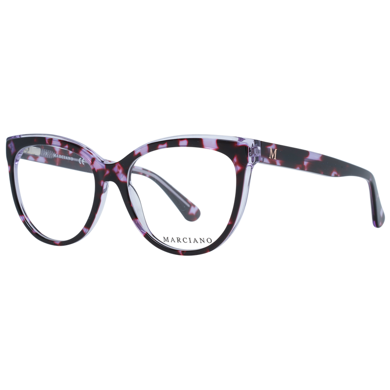 Purple/Demo glasses