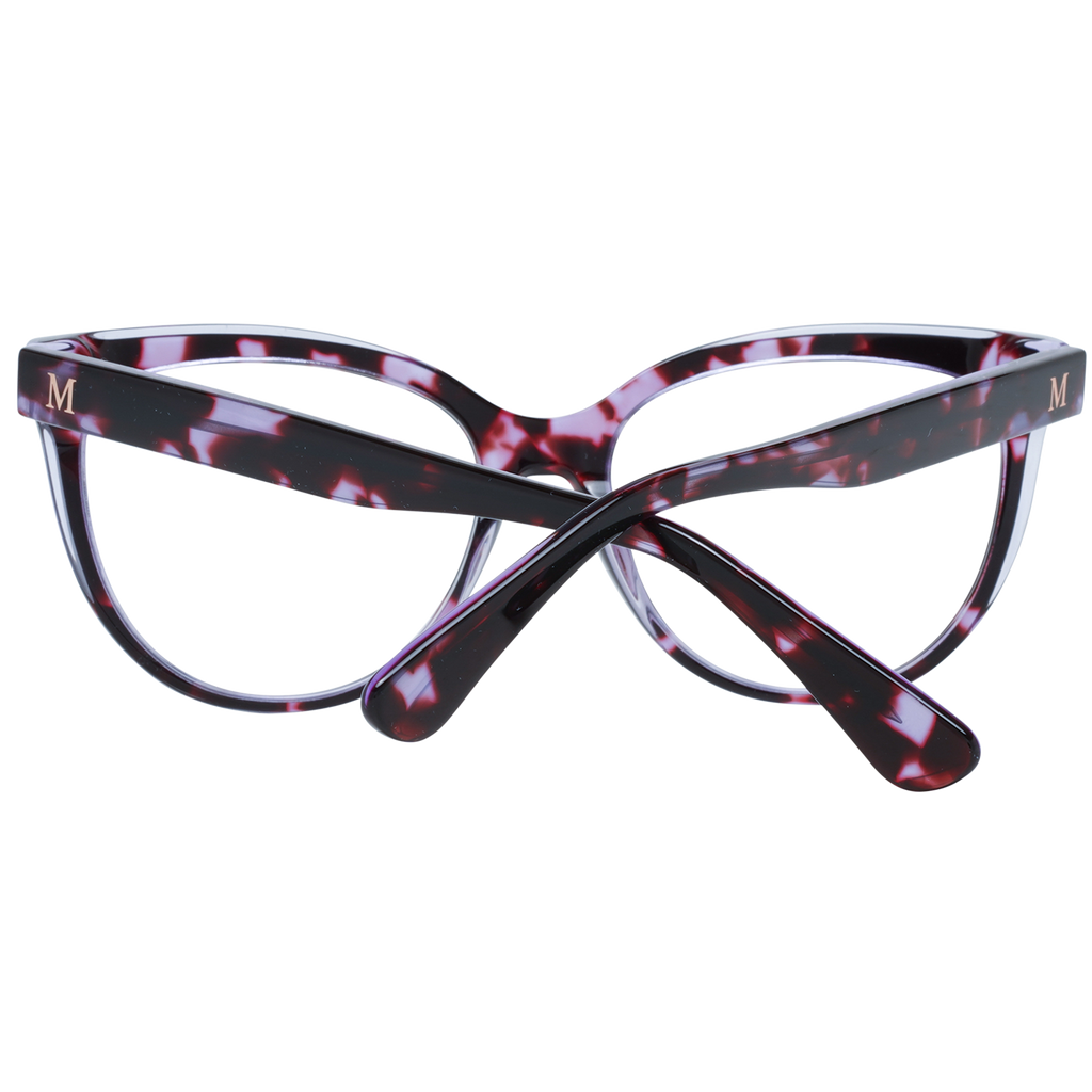 Purple/Demo glasses