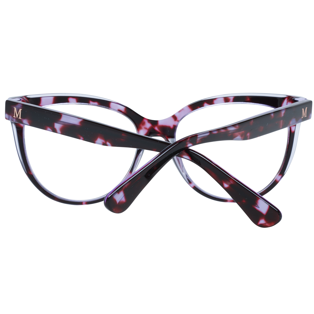 Purple/Demo glasses