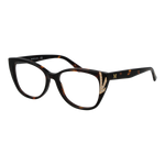 Brown/Demo glasses