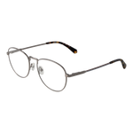 Silver/Demo glasses