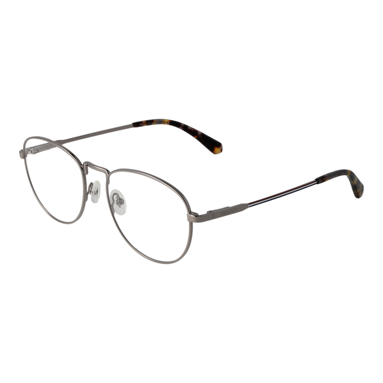 Silver/Demo glasses