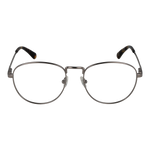 Silver/Demo glasses