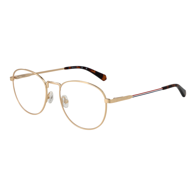 Gold/Demo glasses
