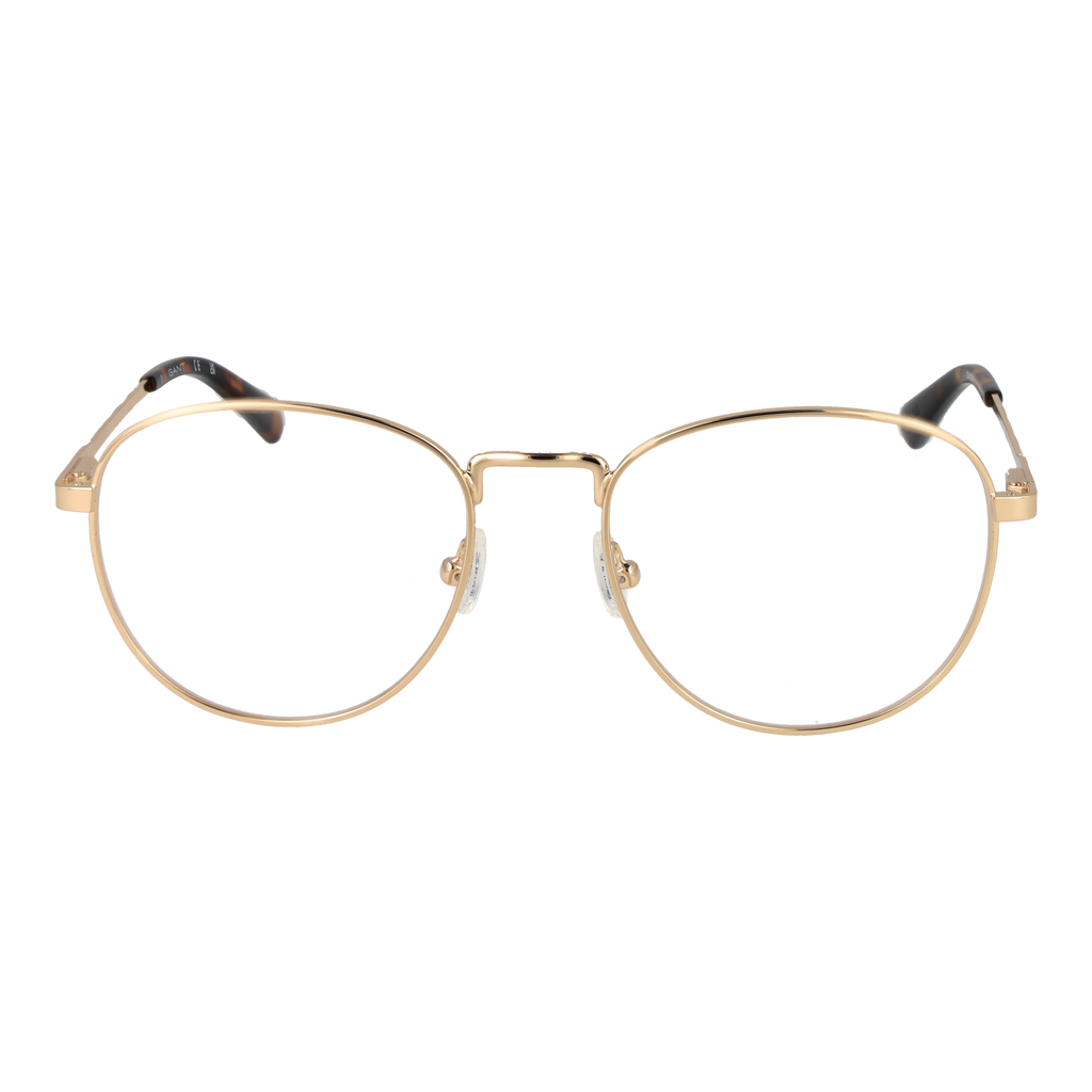 Gold/Demo glasses