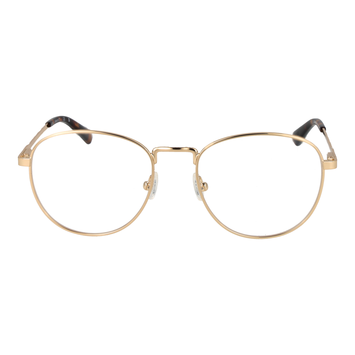 Gold/Demo glasses