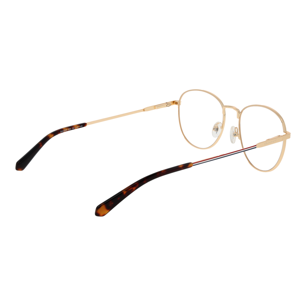 Gold/Demo glasses