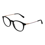 Black / Clear