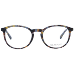 Brown/Demo glasses