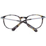 Brown/Demo glasses