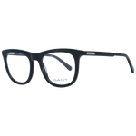 Black / Clear