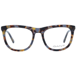 Brown/Demo glasses