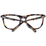 Brown/Demo glasses