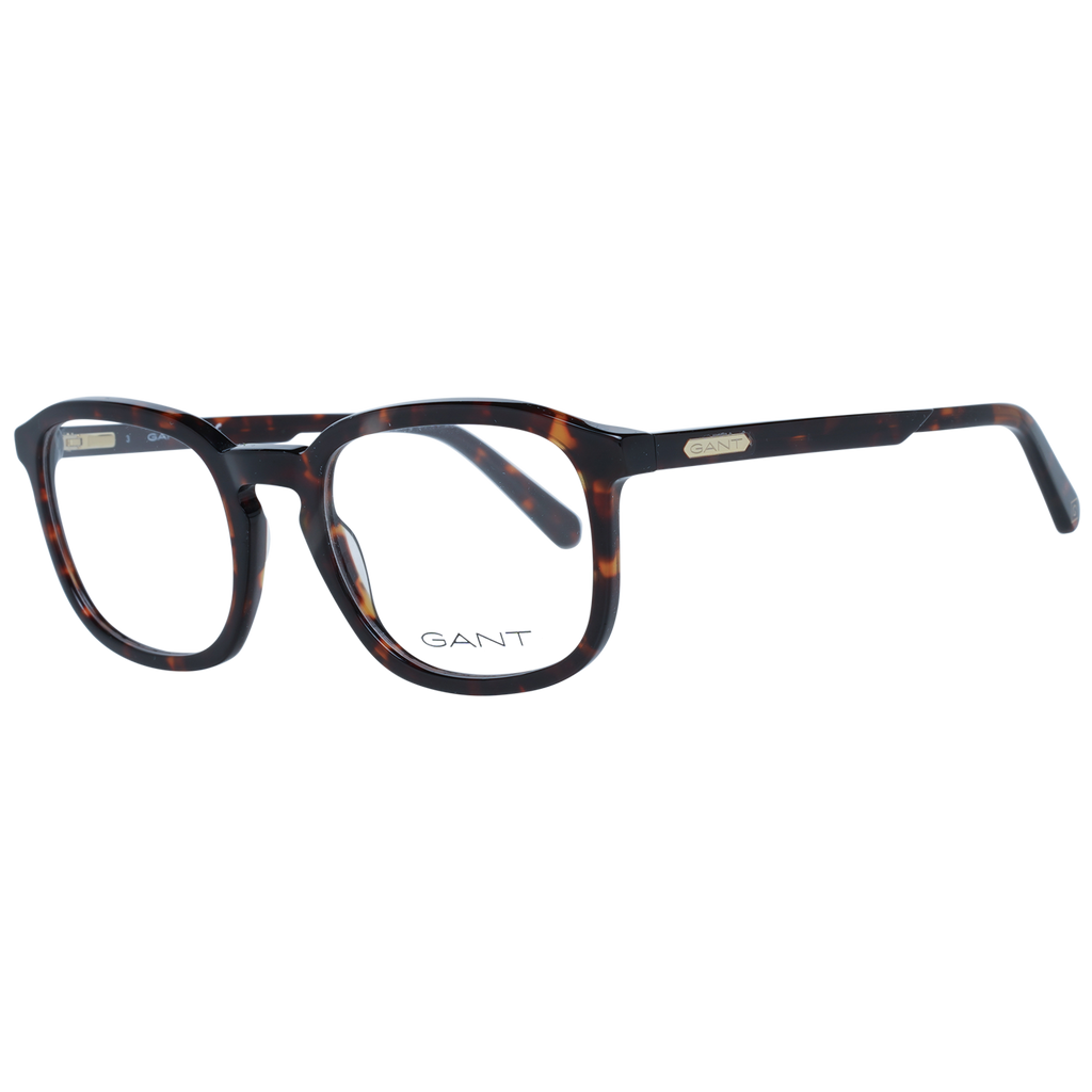 Brown/Demo glasses