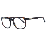 Brown/Demo glasses