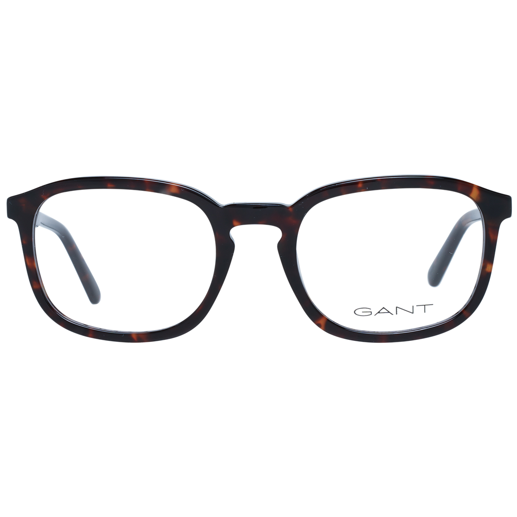 Brown/Demo glasses