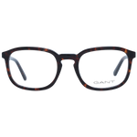 Brown/Demo glasses