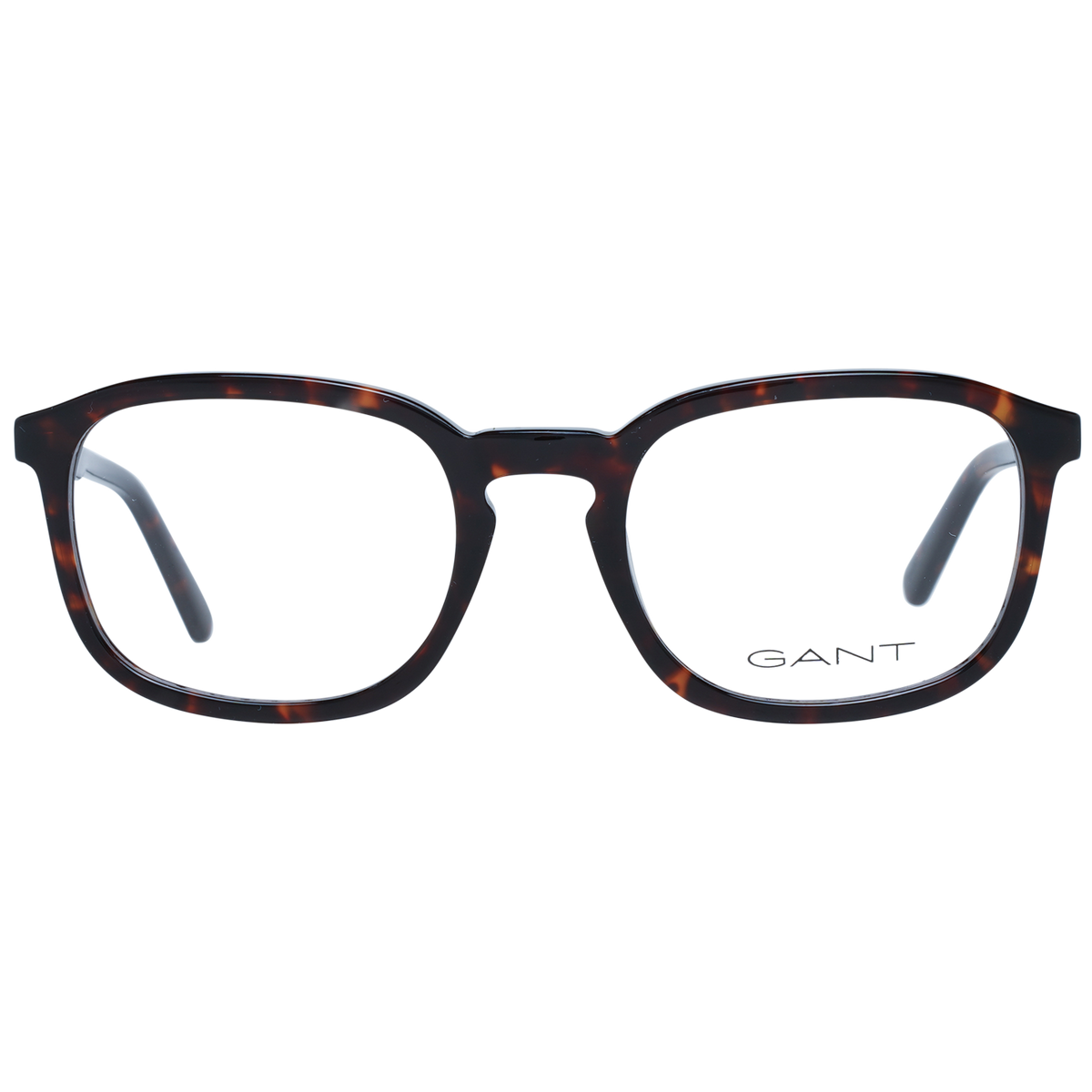 Brown/Demo glasses