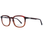 Brown/Demo glasses