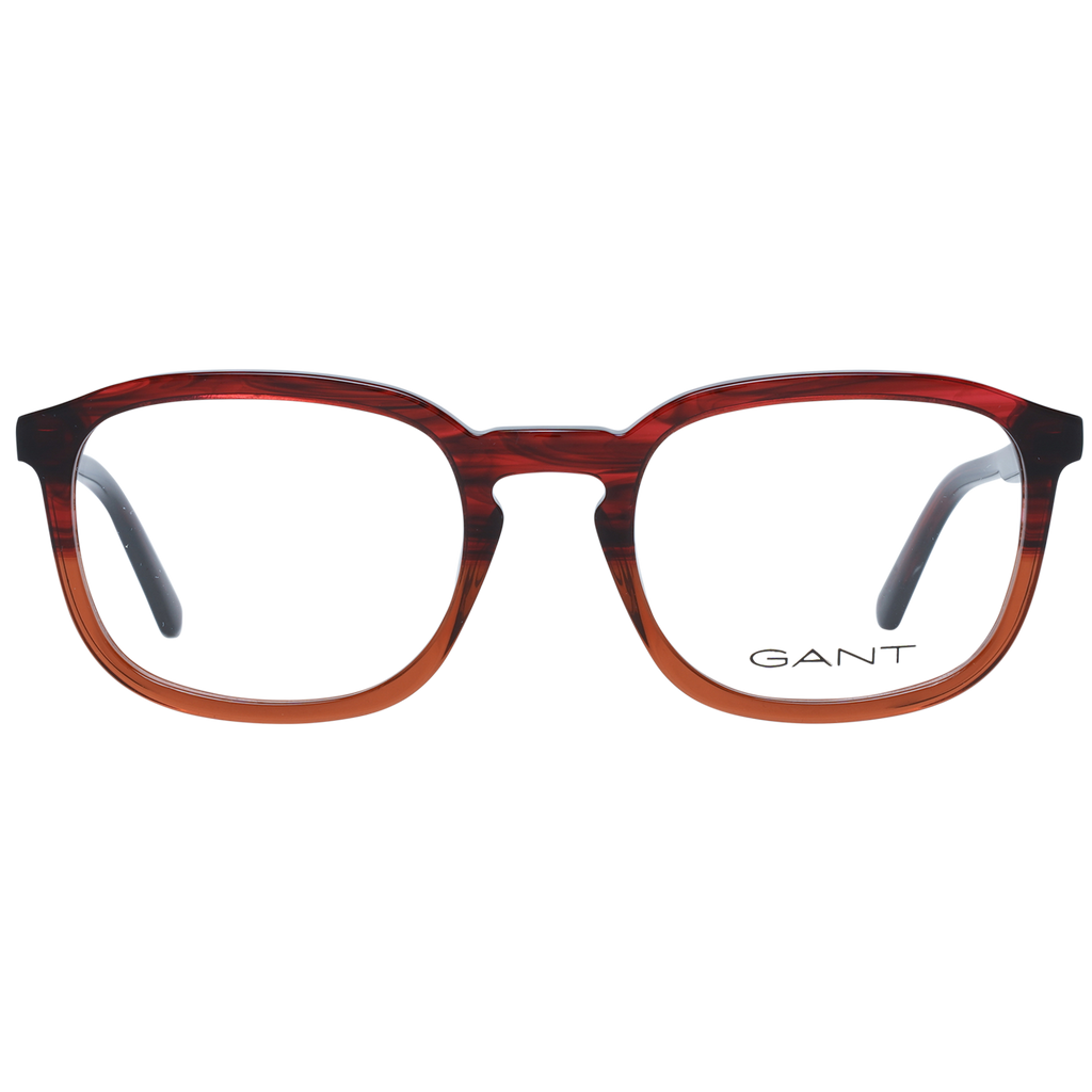 Brown/Demo glasses