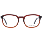 Brown/Demo glasses
