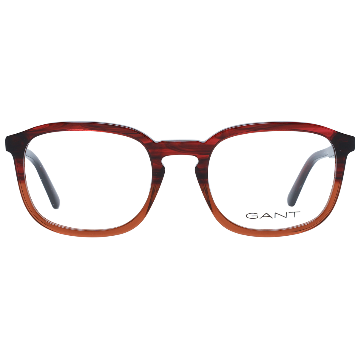 Brown/Demo glasses