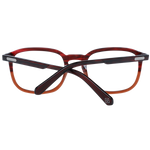 Brown/Demo glasses