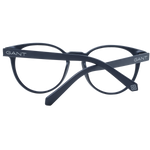 Blue/Demo glasses