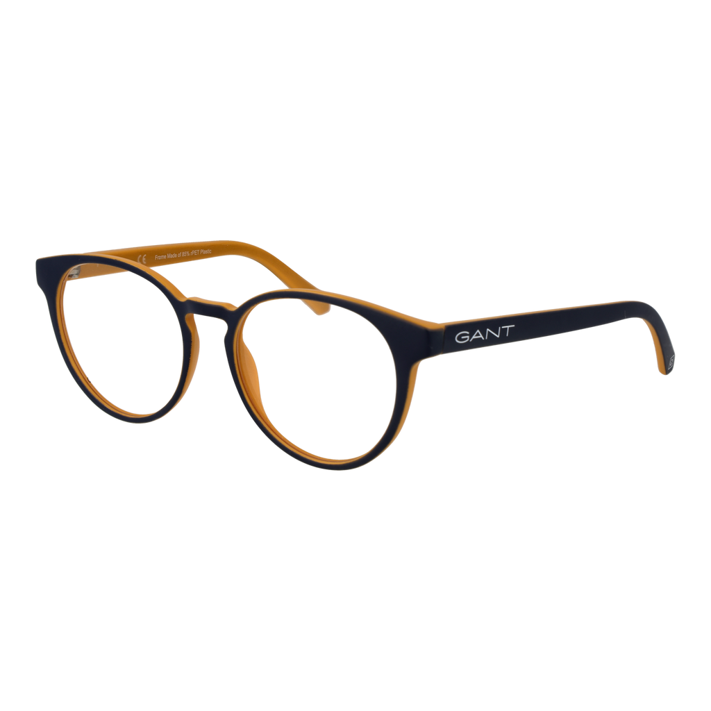 Blue/Demo glasses