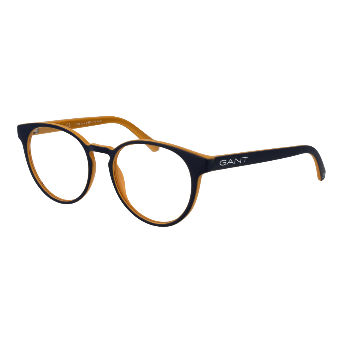Blue/Demo glasses