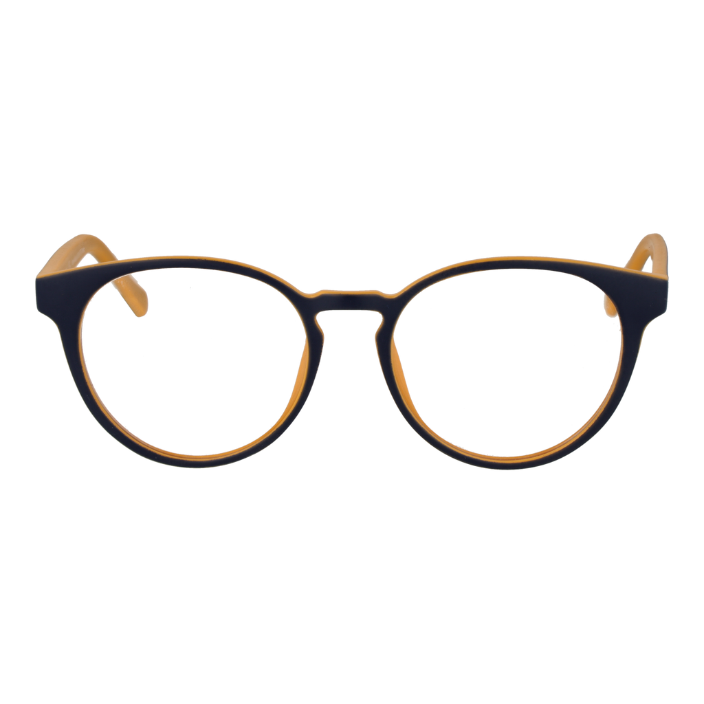 Blue/Demo glasses