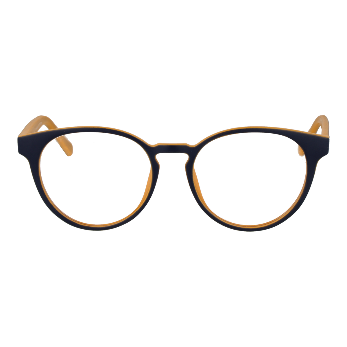 Blue/Demo glasses