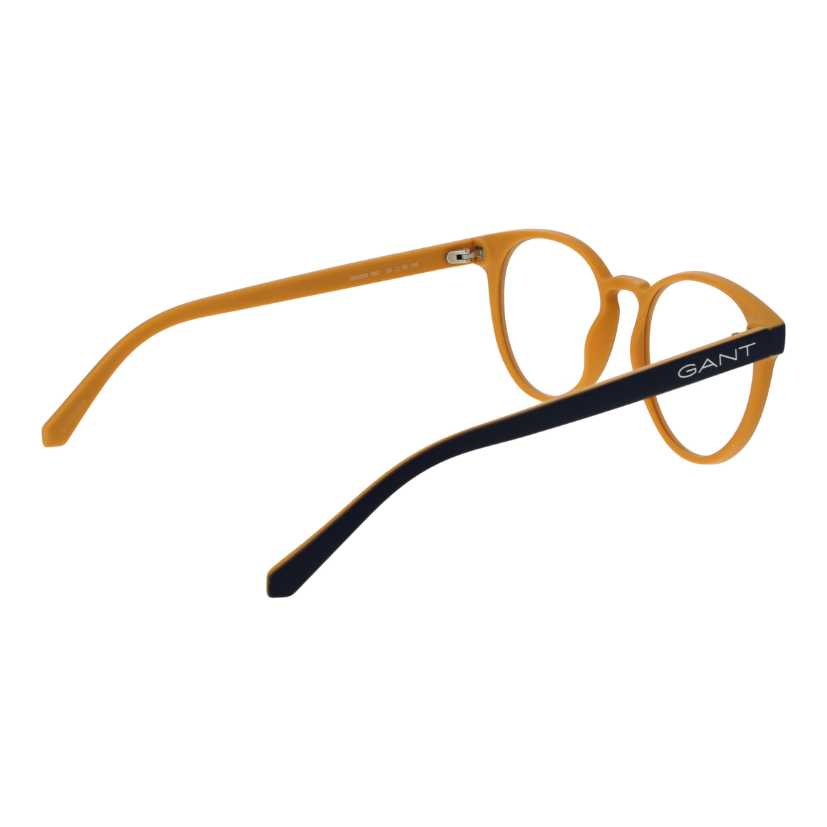 Blue/Demo glasses