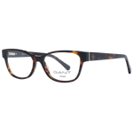 Brown/Demo glasses