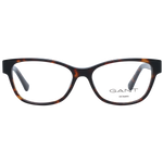 Brown/Demo glasses