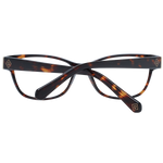 Brown/Demo glasses