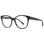 Brown/Demo glasses