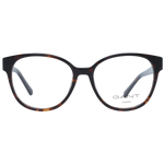 Brown/Demo glasses