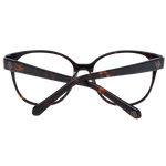 Brown/Demo glasses