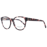 Brown/Demo glasses