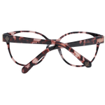 Brown/Demo glasses