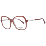 Brown/Demo glasses