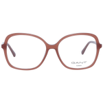 Brown/Demo glasses