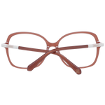 Brown/Demo glasses