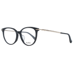 Black/Demo glasses