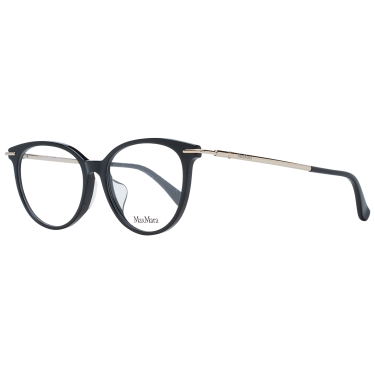 Black/Demo glasses